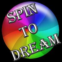 Spin To Dream Affiche