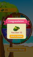 Spin - Earn Money (Just Spin and Earn Money) imagem de tela 3