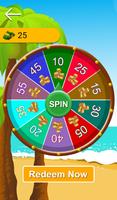 Spin - Earn Money (Just Spin and Earn Money) capture d'écran 1