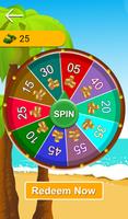 Spin - Earn Money (Just Spin and Earn Money) скриншот 2