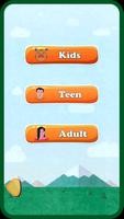 Truth or Dare : Spin the Bottle kids teen adults 截图 3