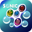 Fidget  Sonic Spinner APK