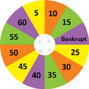 SpinToEarn - Earn money by just spinning wheel APK