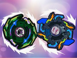 spin tops beyblade скриншот 2