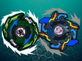 spin tops beyblade скриншот 3