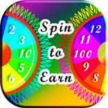 Spin to Win : Win Every Day