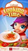 Artusi: Cooking Time โปสเตอร์