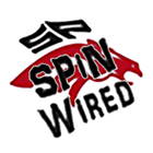 THE SPIN WIRED 圖標