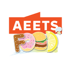 AÉÉTS FOOD アイコン