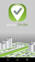 Place Finder โปสเตอร์