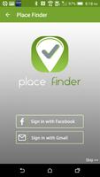 Place Finder screenshot 1