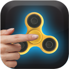 Fidget Spinner 2017 icône