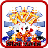Spin And Win MegaSlot ikon