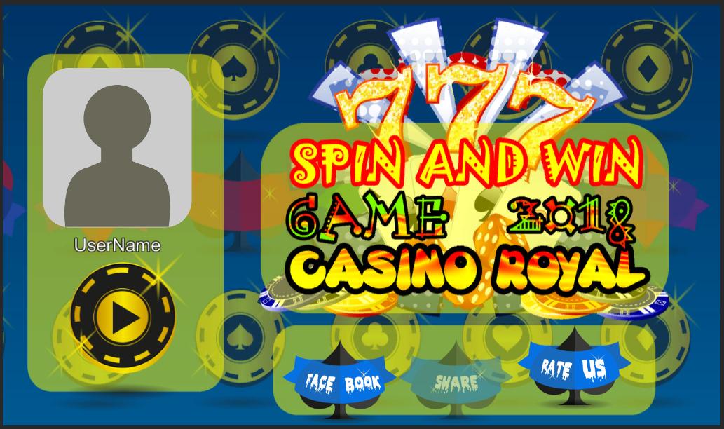 Casino Casino