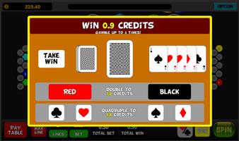 Spin And Win MegaSlot اسکرین شاٹ 3