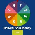 BD Real Spin Money
