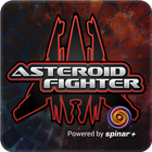 Asteroid Fighter أيقونة