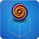 Cube AR Game APK