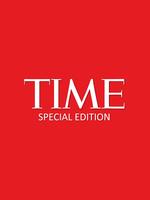 Time Special Edition الملصق