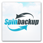 Spinbackup icône
