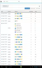 Скачать Spinbackup для Google Apps APK