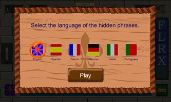 Words The Guillotine screenshot 1