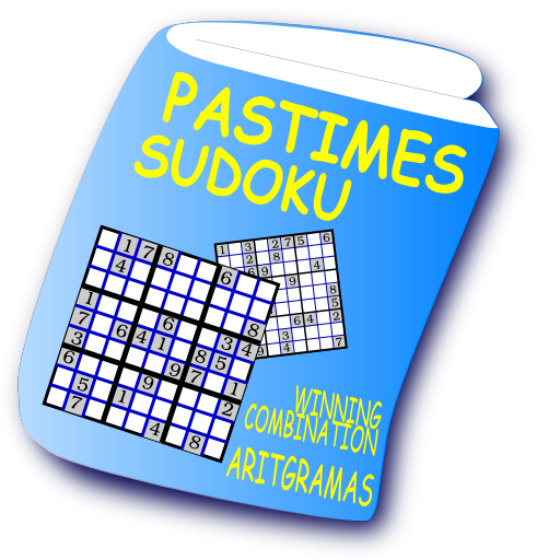 Pastimes Sudokus