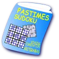 Pastimes Sudokus