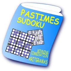 Pastimes Sudokus APK download