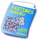 Pastimes Sudokus biểu tượng