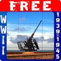 Puzzle WWII Free