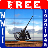 Puzzle WWII Free