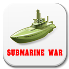 Submarine War 圖標