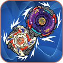 Spinning Tops Brust APK