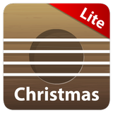 Ukulele Christmas Songs Lite icône