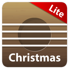 Ukulele Christmas Songs Lite ikona