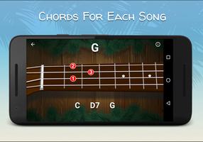 Ukulele Christmas Songs Lite screenshot 2
