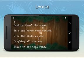 Ukulele Christmas Songs Lite screenshot 3
