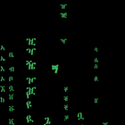 Amharic Matrix-icoon