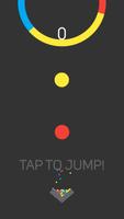 Easy Color Jump For Kids Screenshot 2