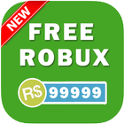GET UNLIMITED FREE ROBUX 2018 아이콘