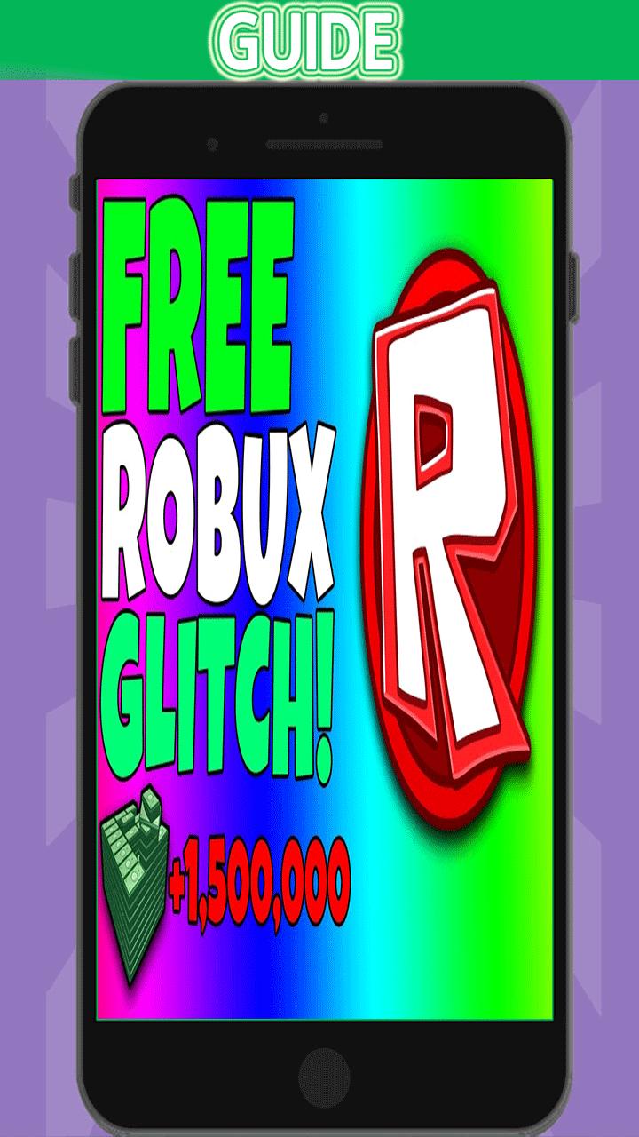 Get Unlimited Free Robux 2018 For Android Apk Download - roblox how to get unlimited robux 2018