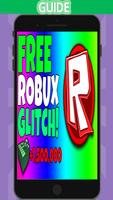 برنامه‌نما GET UNLIMITED FREE ROBUX 2018 عکس از صفحه