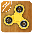 Fidget Spinner - Extra Speed icon