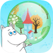 Moomin Bubble 2