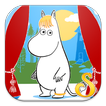 Moomin Costume Party