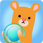 Baby Spinky & Bubble icon