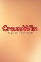 CrossWin 海报