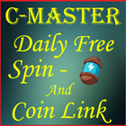 Free Spin And Coins Daily biểu tượng