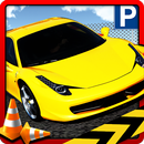 Car Parking Real Driving-APK